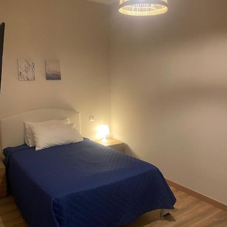 Il Castello Bed&Breakfast San Felice a Cancello Buitenkant foto