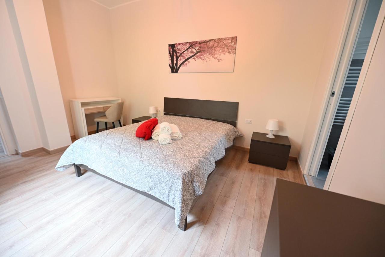 Il Castello Bed&Breakfast San Felice a Cancello Buitenkant foto