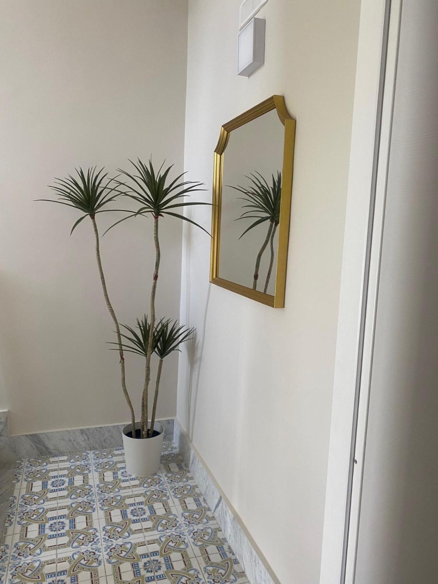 Il Castello Bed&Breakfast San Felice a Cancello Buitenkant foto