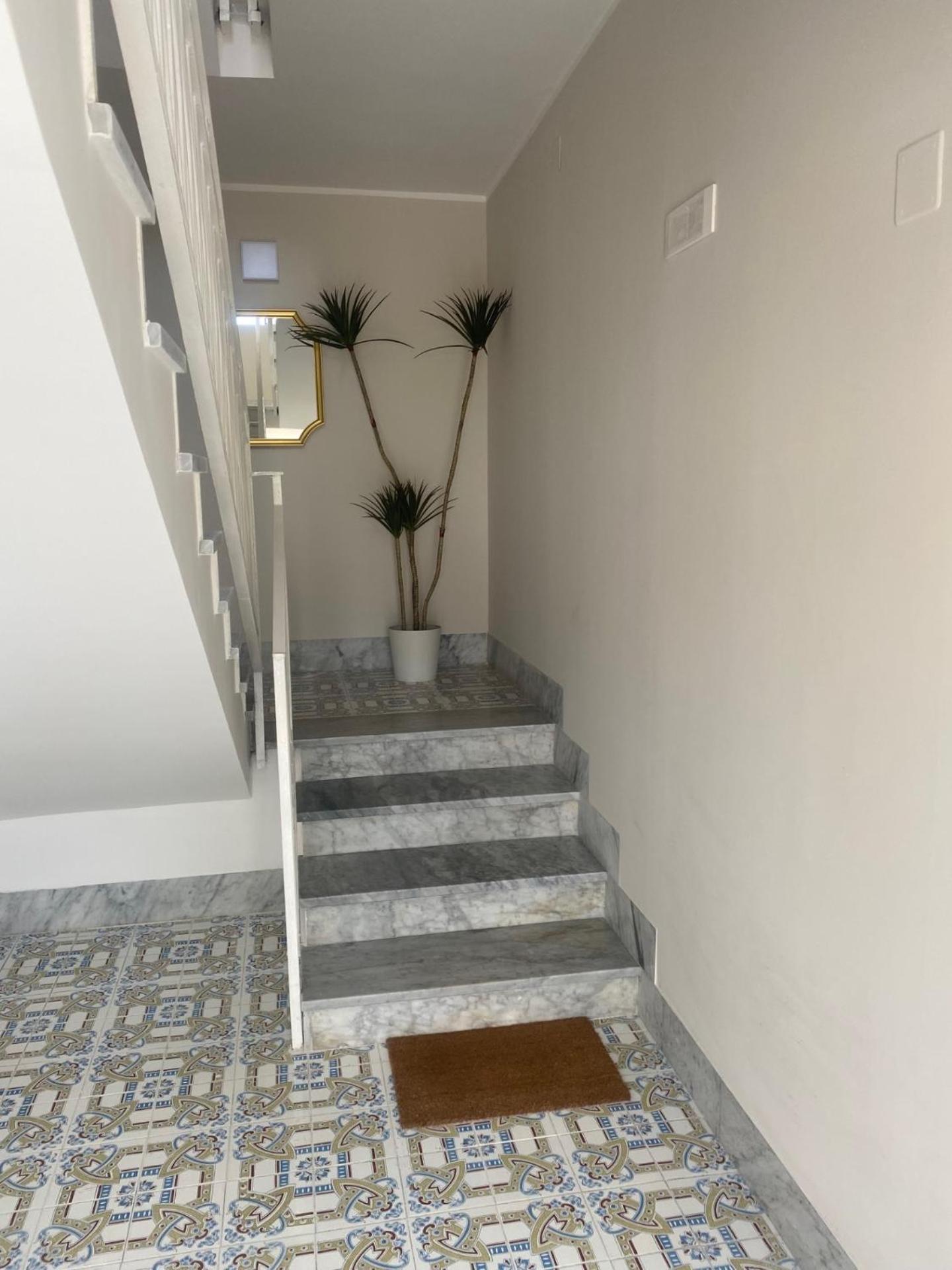 Il Castello Bed&Breakfast San Felice a Cancello Buitenkant foto