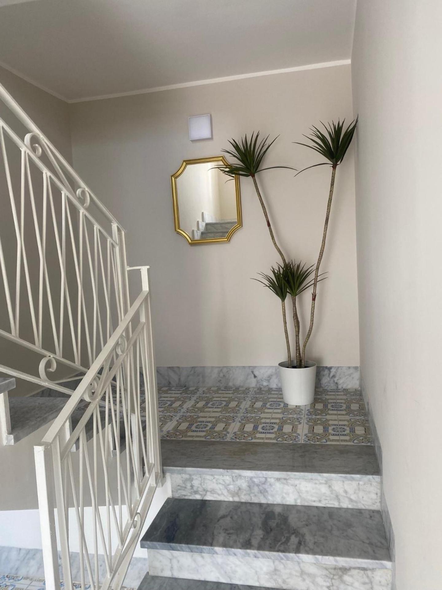 Il Castello Bed&Breakfast San Felice a Cancello Buitenkant foto